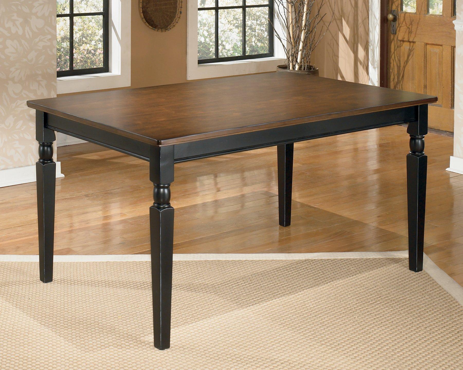 Owingsville Dining Room Set - Luxury Home Furniture (MI)