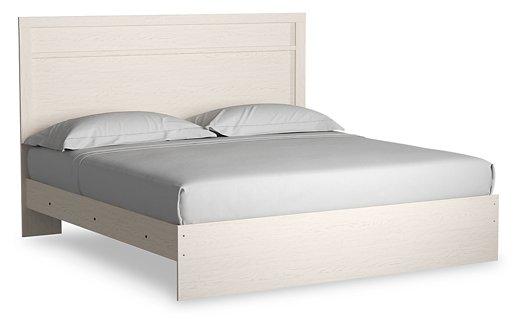 Stelsie Bedroom Set - Luxury Home Furniture (MI)