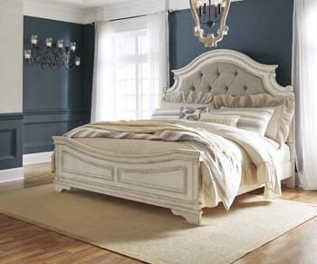 Realyn Bedroom Set - Luxury Home Furniture (MI)
