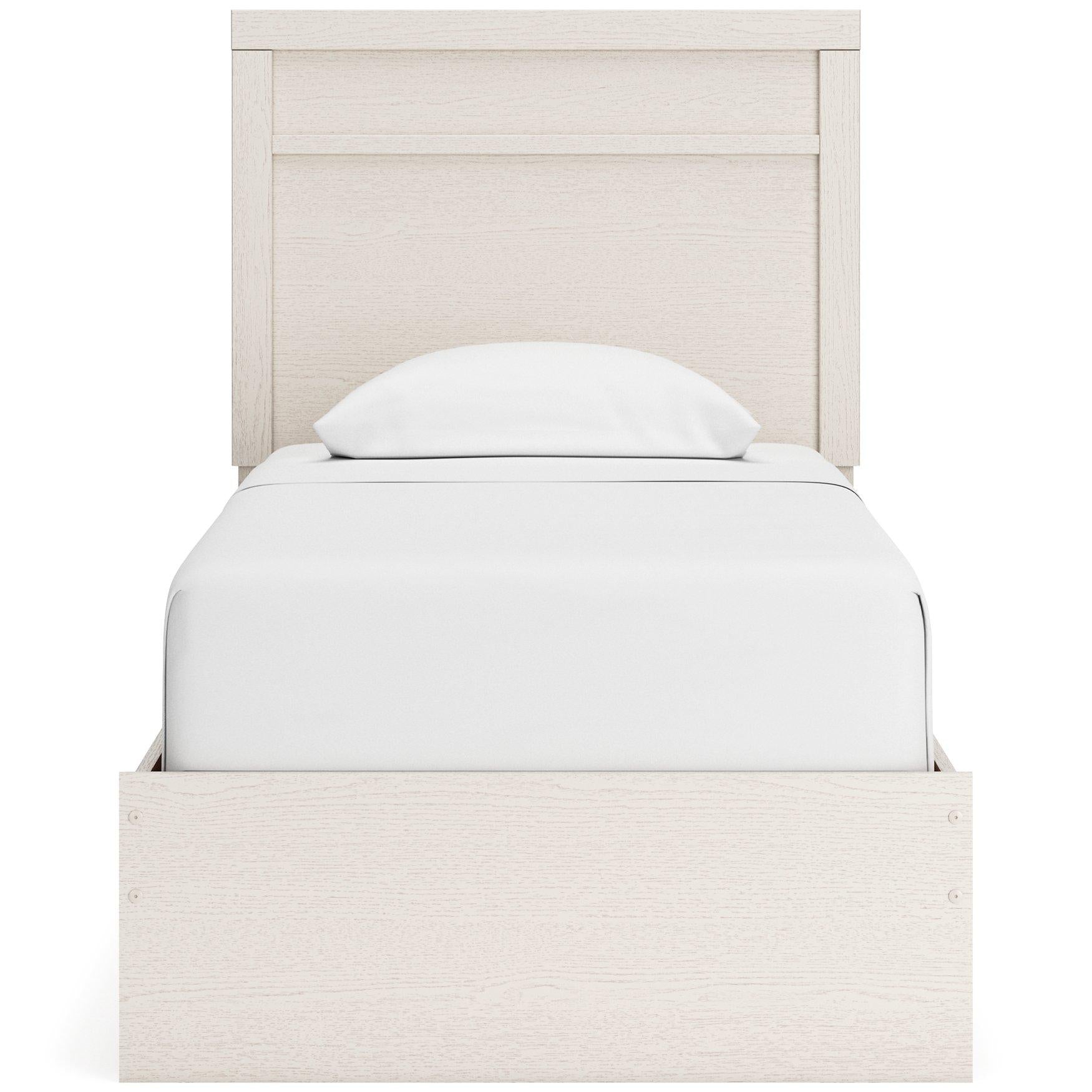 Stelsie Bedroom Set - Luxury Home Furniture (MI)