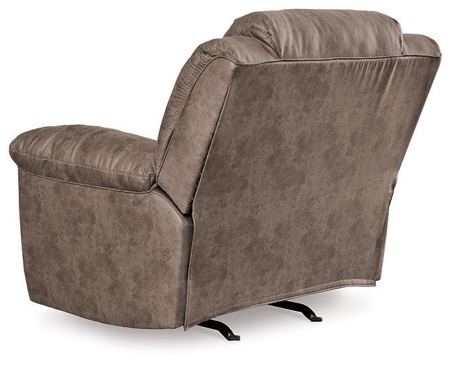 Stoneland Living Room Set - Luxury Home Furniture (MI)