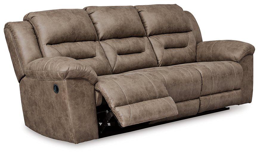 Stoneland Living Room Set - Luxury Home Furniture (MI)