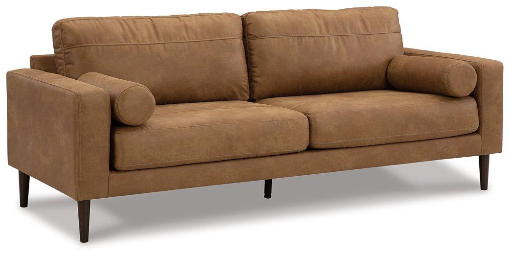 Telora Sofa - Luxury Home Furniture (MI)