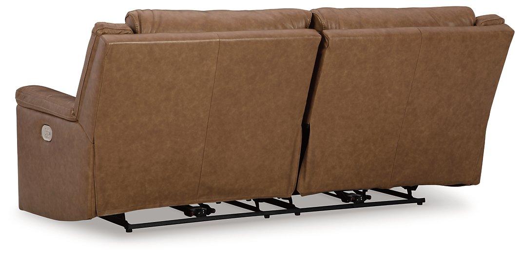 Trasimeno Power Reclining Sofa - Luxury Home Furniture (MI)