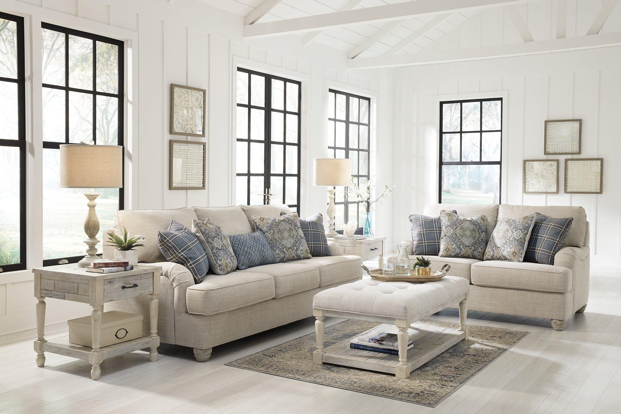 Traemore Sofa - Luxury Home Furniture (MI)