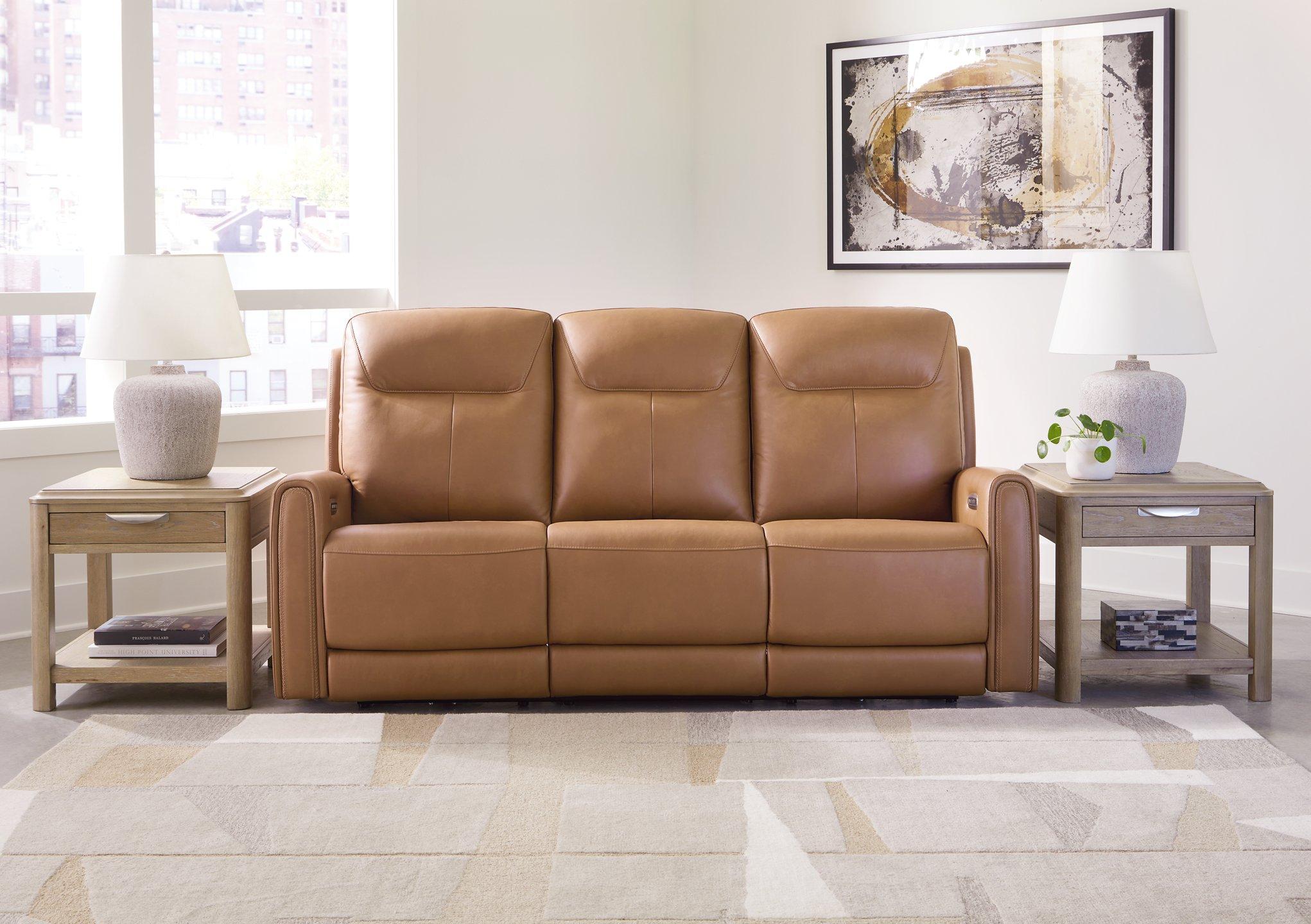 Tryanny Living Room Set - Luxury Home Furniture (MI)