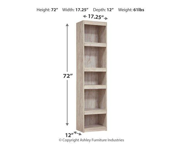 Willowton 4-Piece Entertainment Center - Luxury Home Furniture (MI)