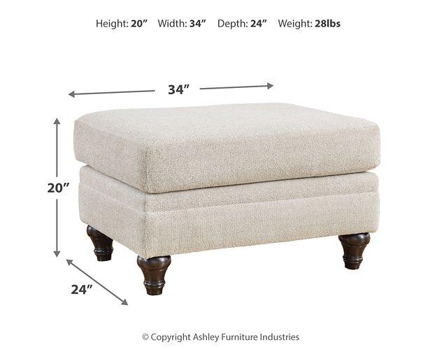 Valerani Living Room Set - Luxury Home Furniture (MI)