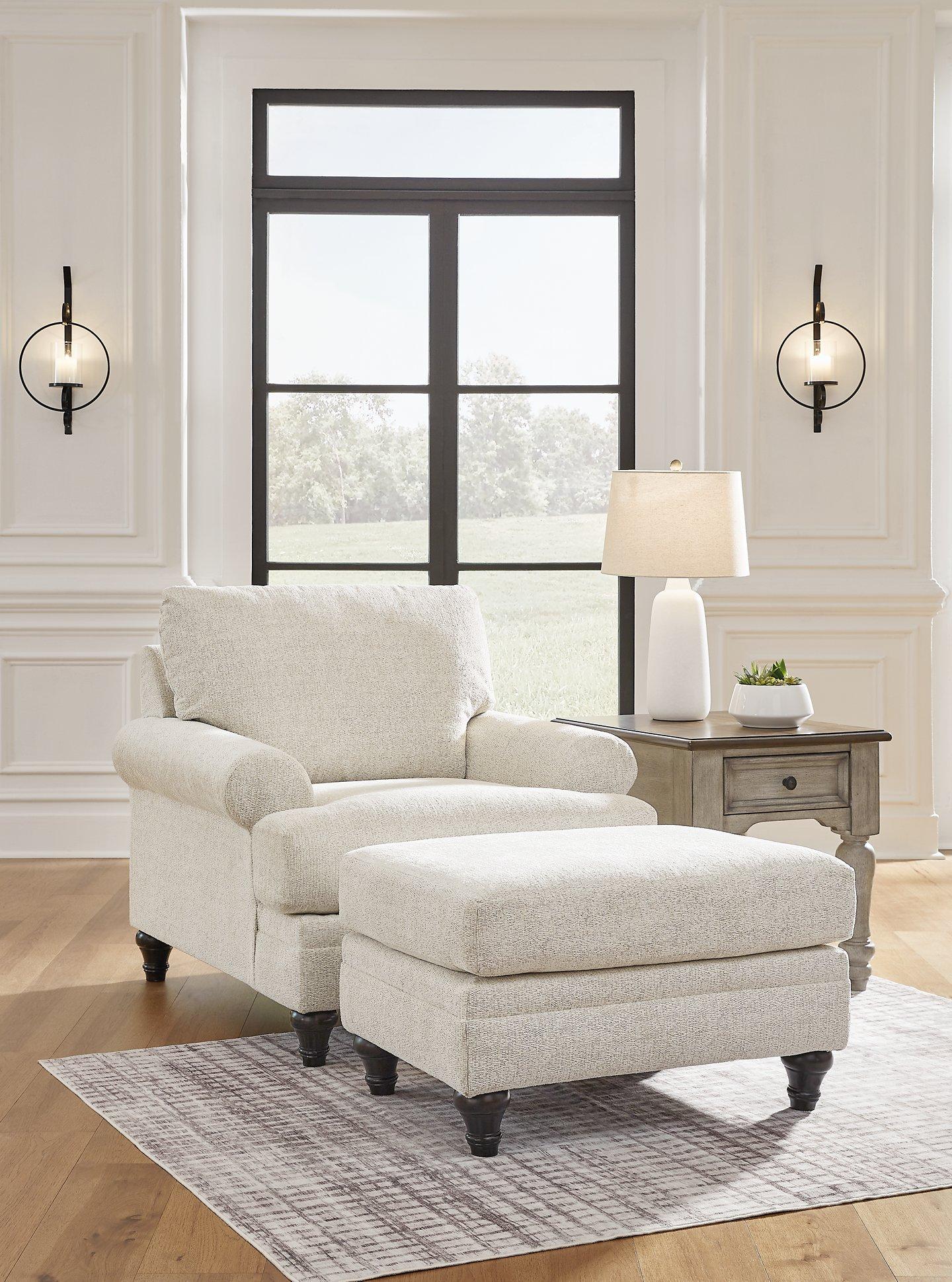 Valerani Living Room Set - Luxury Home Furniture (MI)