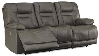 Wurstrow Living Room Set - Luxury Home Furniture (MI)