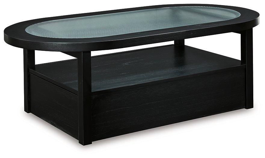Winbardi Occasional Table Set - Luxury Home Furniture (MI)