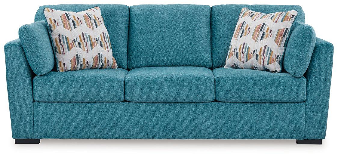 Keerwick Sofa Sleeper - Luxury Home Furniture (MI)