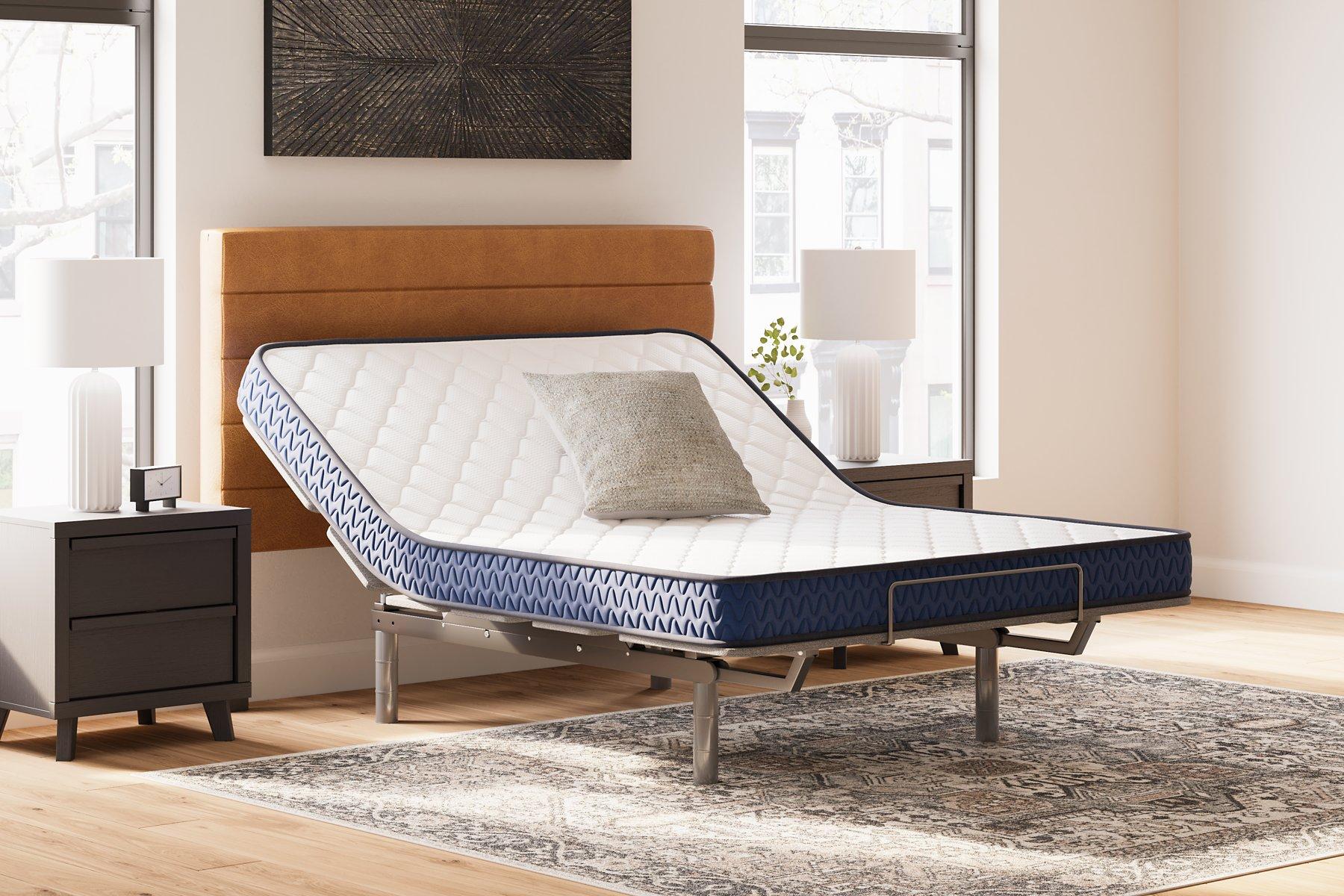 Ashley Firm Mattress - Luxury Home Furniture (MI)
