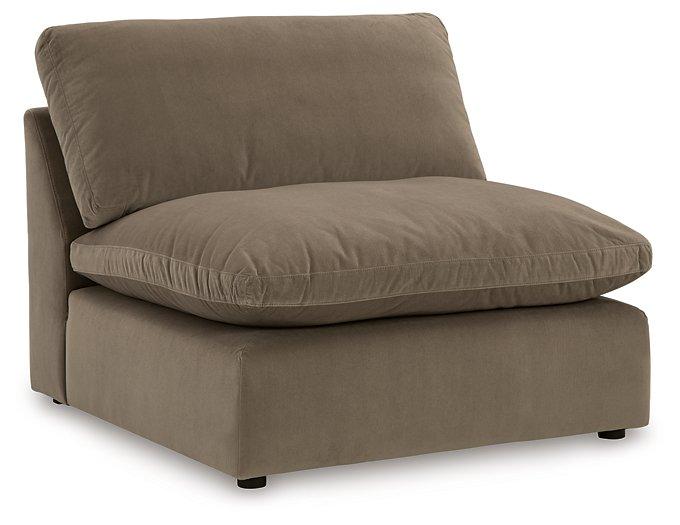 Sophie Sectional Sofa Chaise - Luxury Home Furniture (MI)