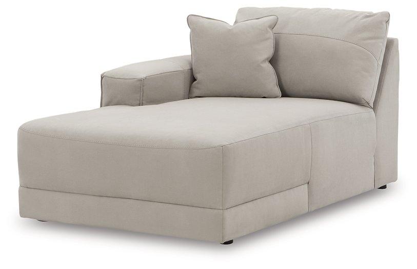 Next-Gen Gaucho Sectional Sofa with Chaise - Luxury Home Furniture (MI)