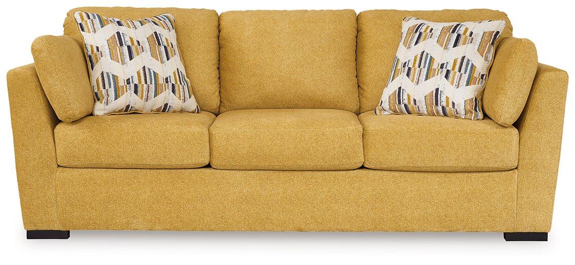 Keerwick Sofa Sleeper - Luxury Home Furniture (MI)