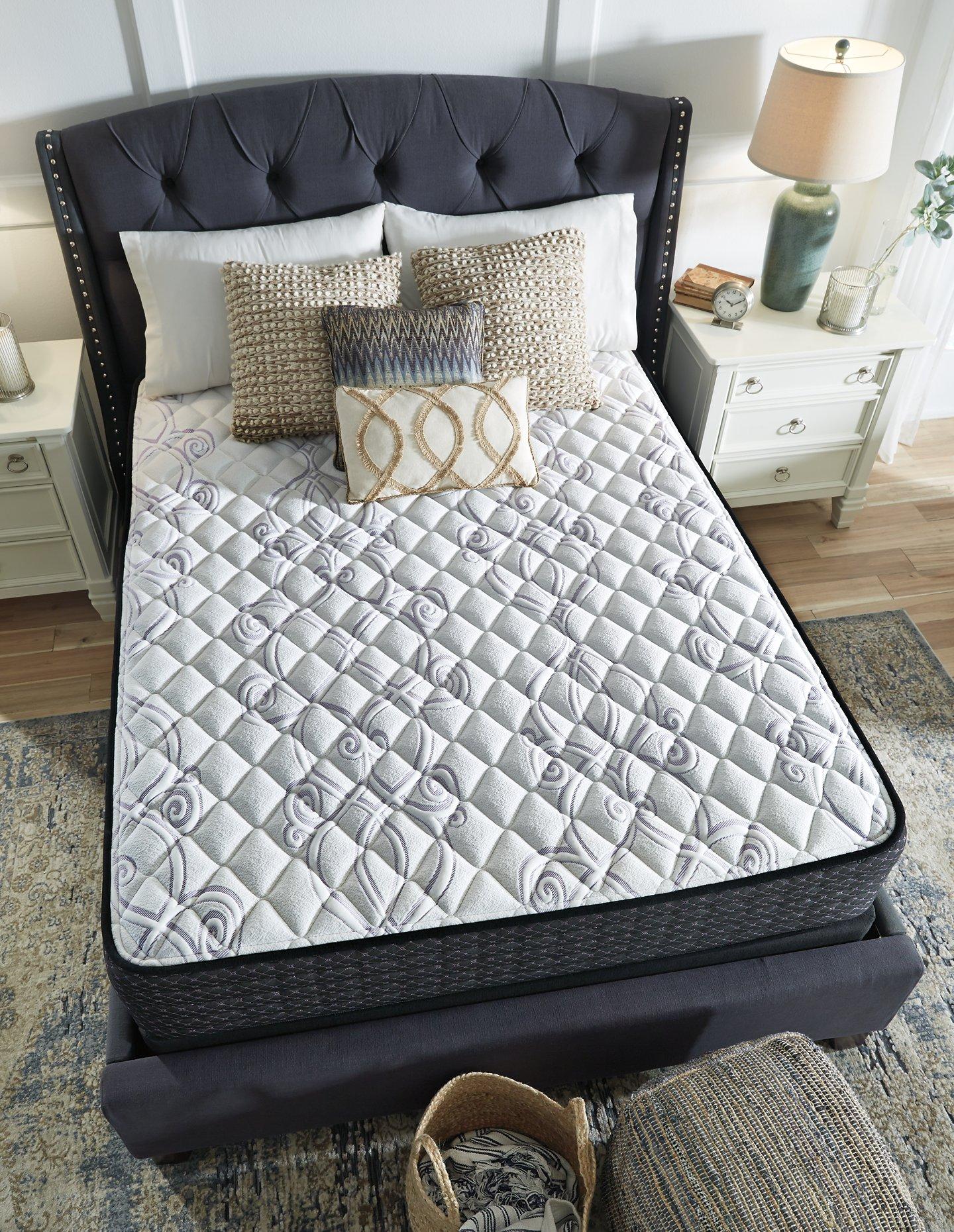 Limited Edition Firm Mattress - Luxury Home Furniture (MI)