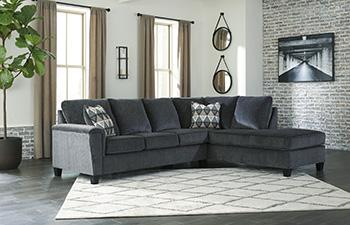 Abinger Living Room Set - Luxury Home Furniture (MI)