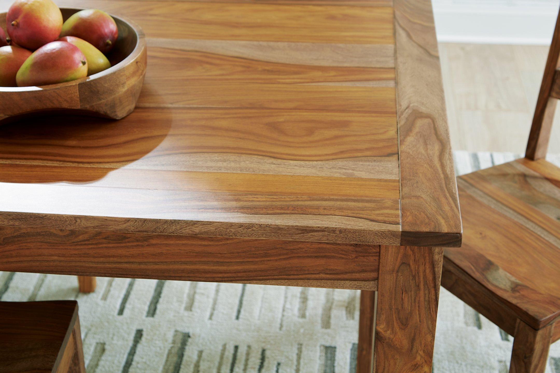 Dressonni Dining Room Set - Luxury Home Furniture (MI)