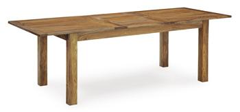 Dressonni Dining Room Set - Luxury Home Furniture (MI)