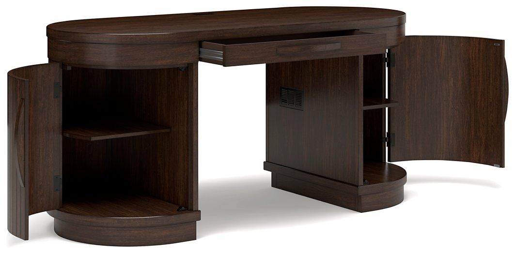 Korestone Home Office Set - Luxury Home Furniture (MI)