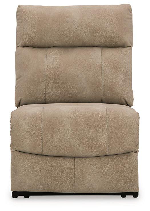 Next-Gen DuraPella Power Reclining Sectional - Luxury Home Furniture (MI)