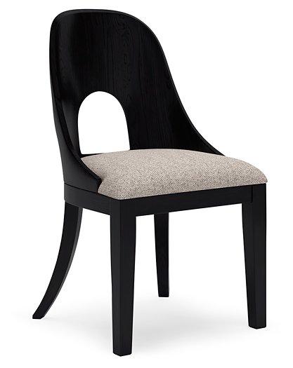 Rowanbeck Home Office Package - Luxury Home Furniture (MI)