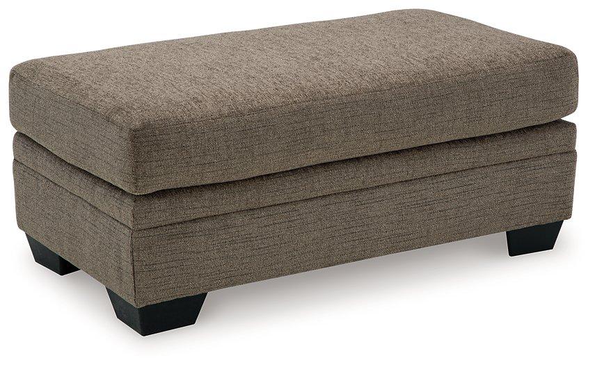 Stonemeade Living Room Set - Luxury Home Furniture (MI)