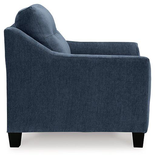 Amity Bay Living Room Set - Luxury Home Furniture (MI)