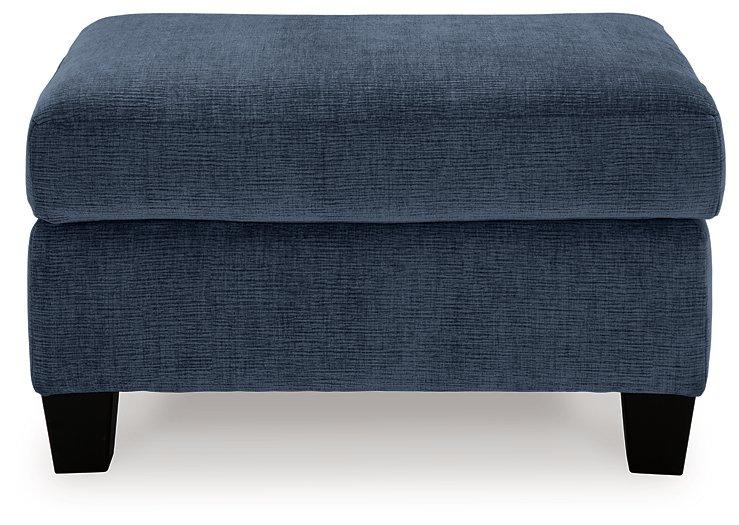 Amity Bay Ottoman - Luxury Home Furniture (MI)