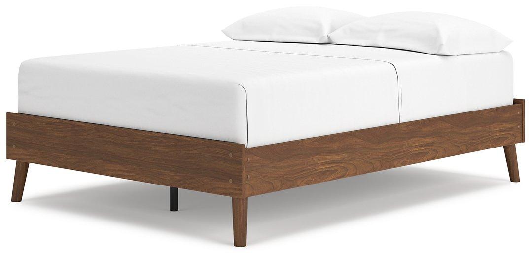 Fordmont Bed - Luxury Home Furniture (MI)