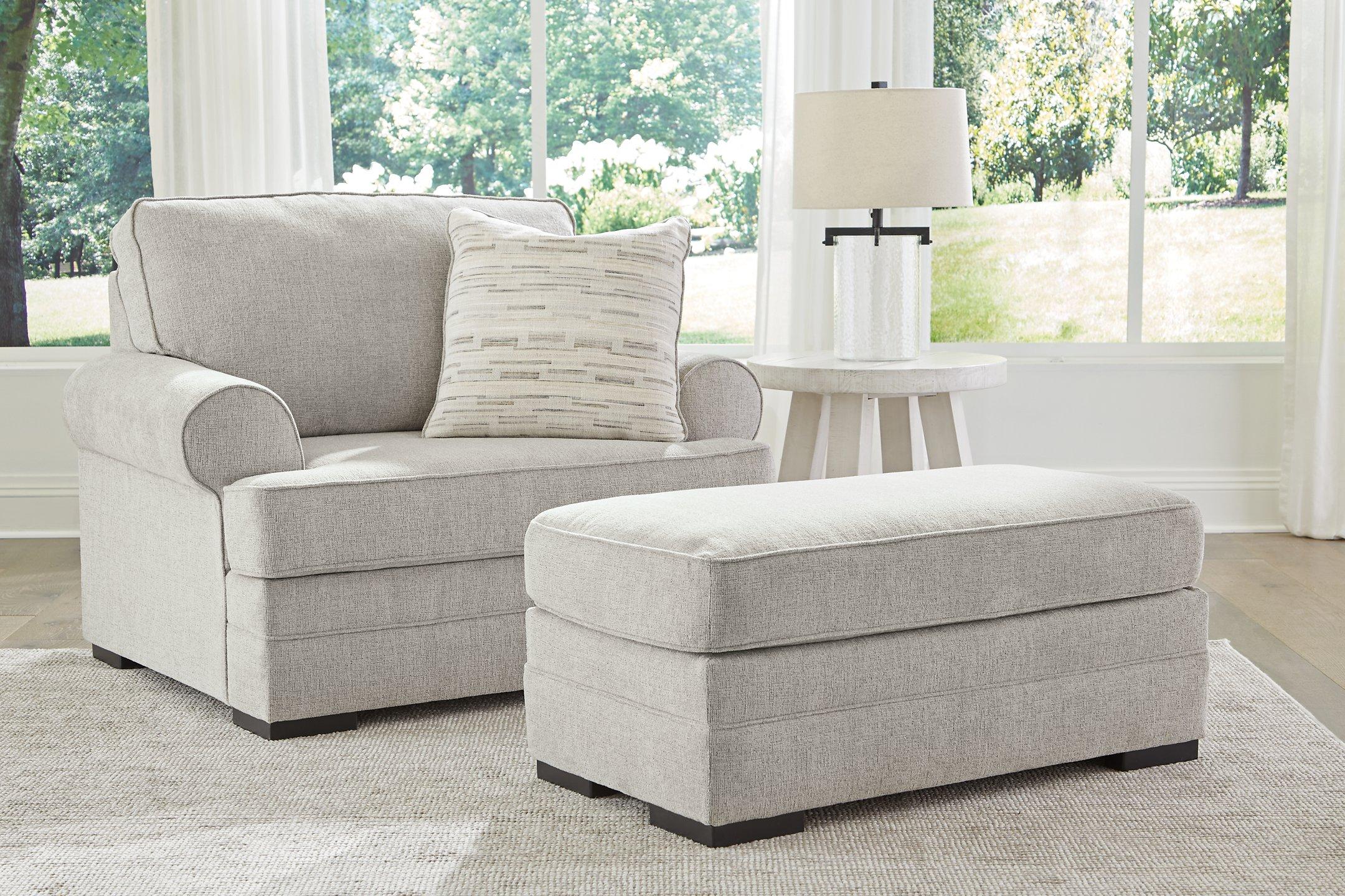 Eastonbridge Living Room Set - Luxury Home Furniture (MI)