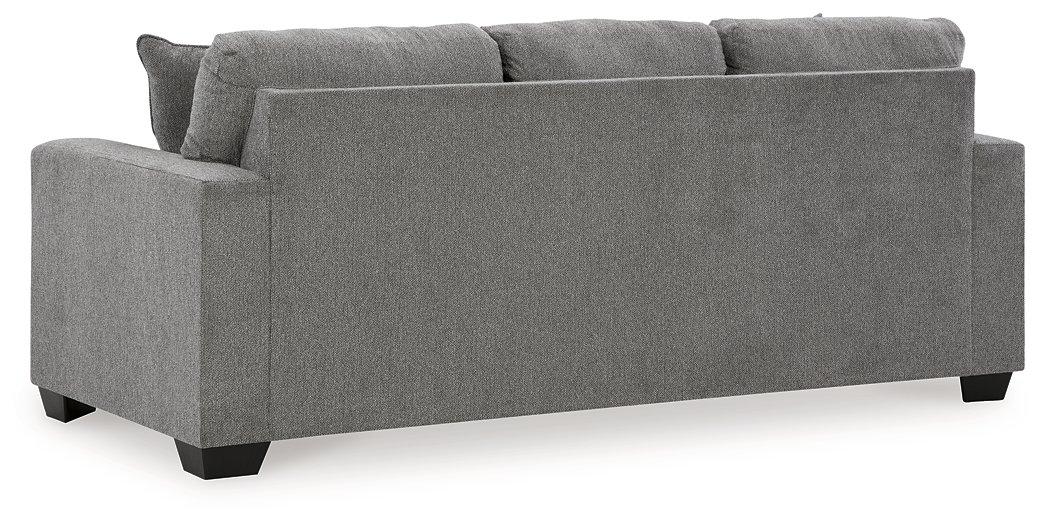 Deltona Sofa Sleeper - Luxury Home Furniture (MI)