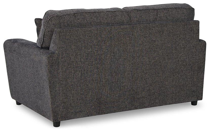 Cascilla Living Room Set - Luxury Home Furniture (MI)