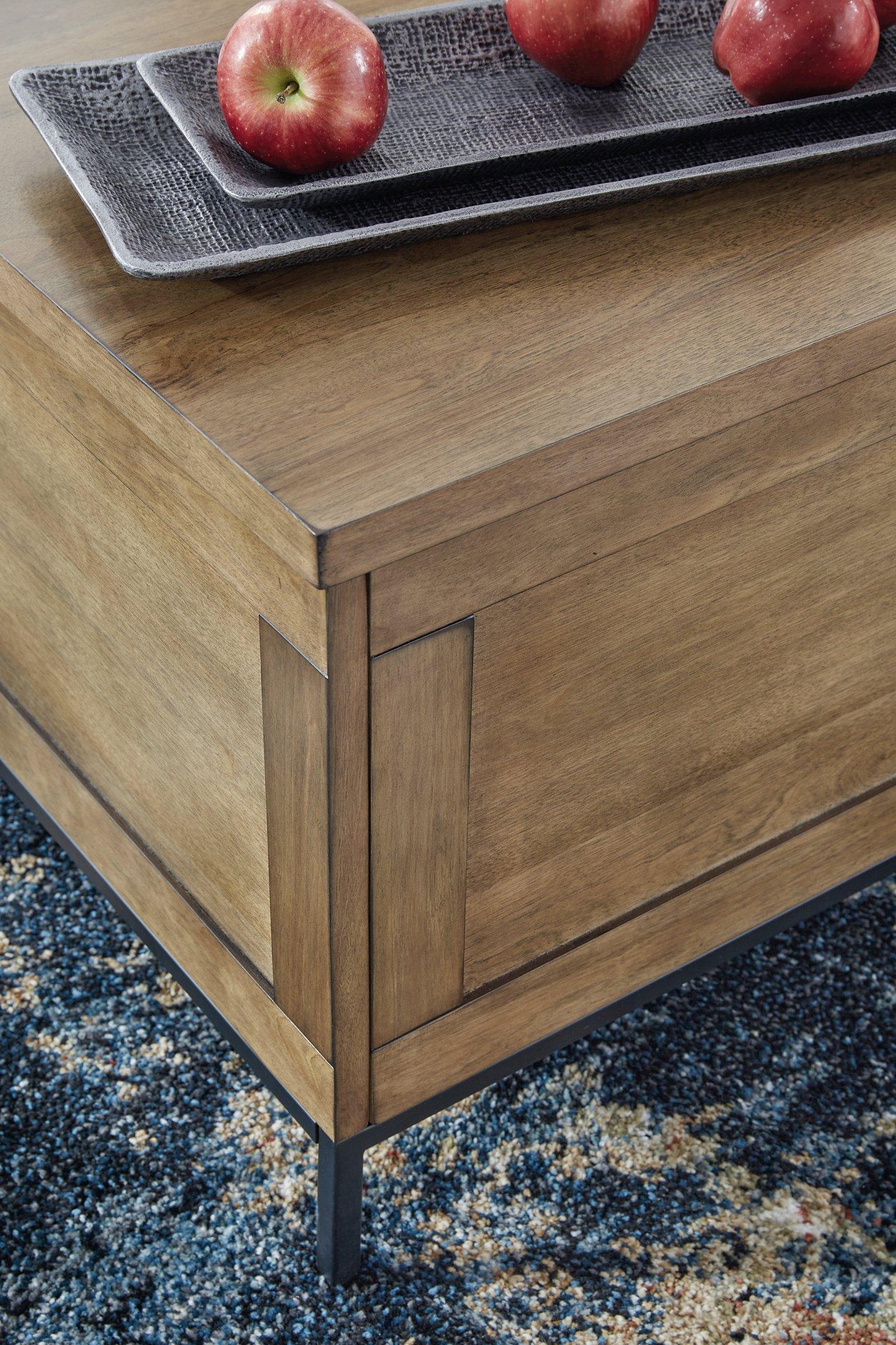 Torlanta Occasional Table Set - Luxury Home Furniture (MI)