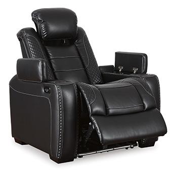 Party Time Living Room Set - Luxury Home Furniture (MI)