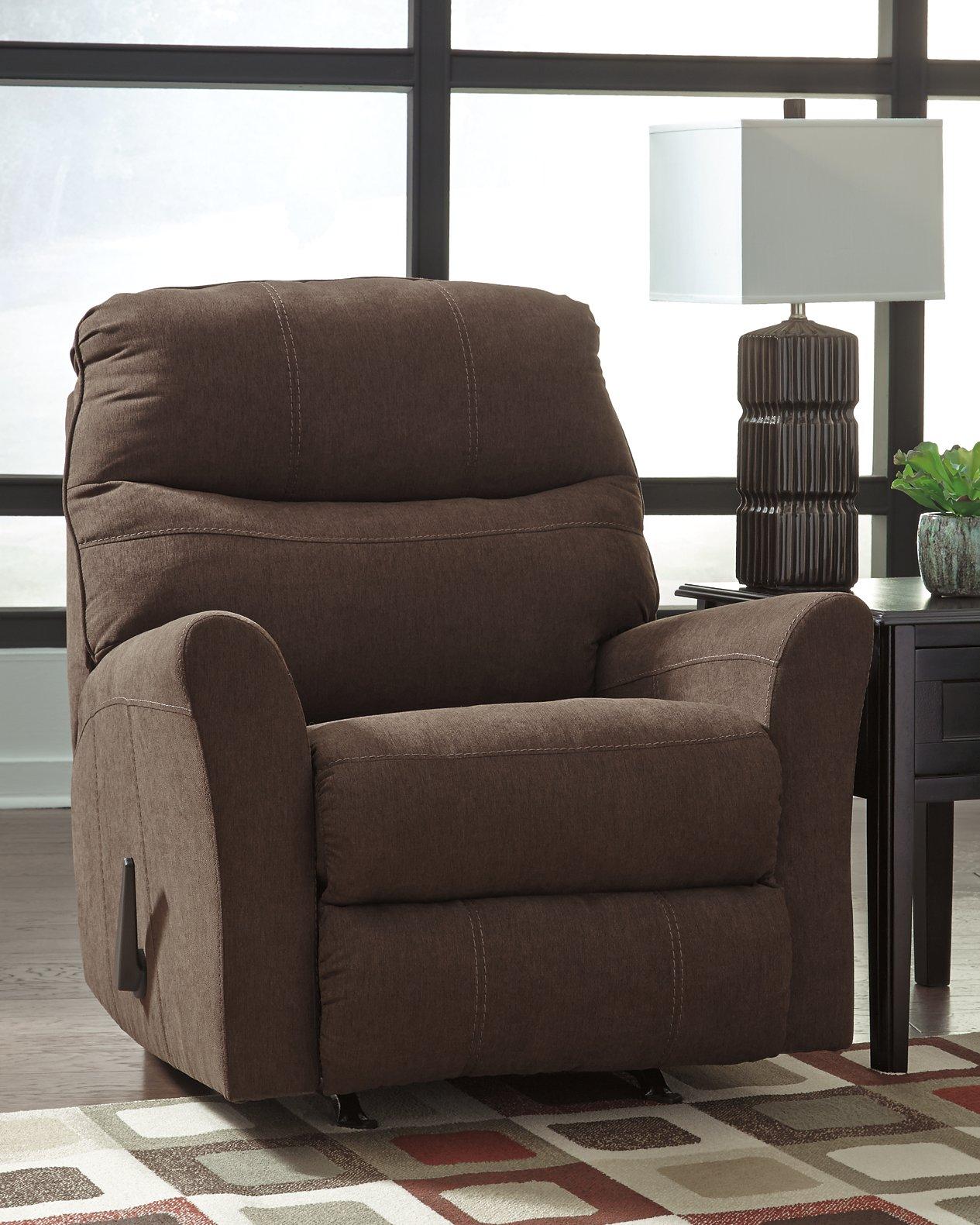 Maier Recliner