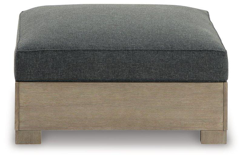 Citrine Park Outdoor Set - Luxury Home Furniture (MI)