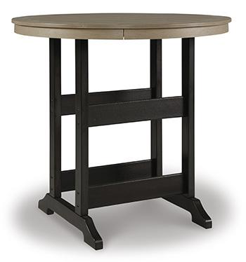 Fairen Trail Outdoor Dining Set - Luxury Home Furniture (MI)