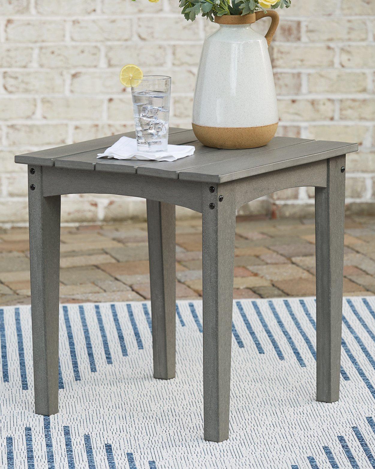 Visola Outdoor Occasional Table Set - Luxury Home Furniture (MI)
