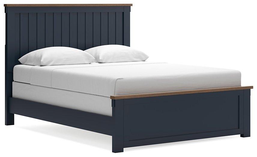 Landocken Bedroom Package - Luxury Home Furniture (MI)