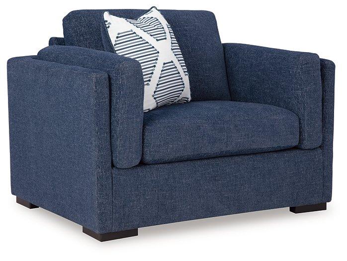 Evansley Living Room Set - Luxury Home Furniture (MI)