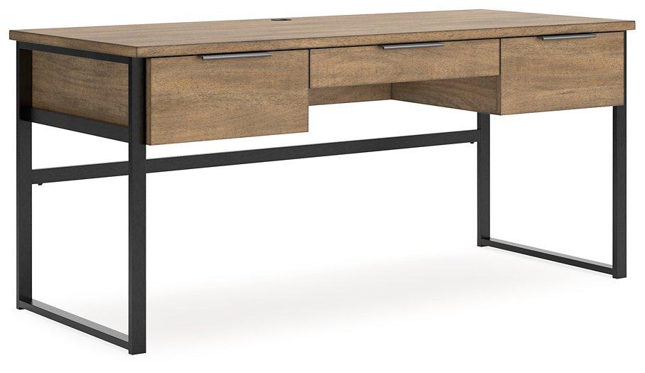Montia Home Office Set - Luxury Home Furniture (MI)