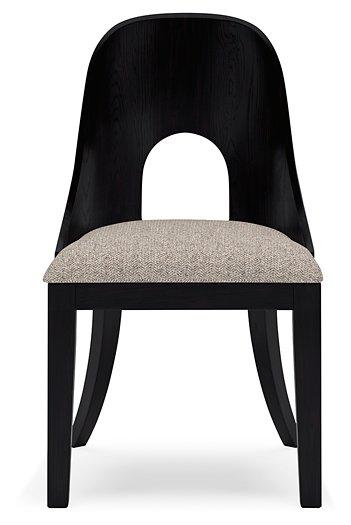 Rowanbeck Home Office Package - Luxury Home Furniture (MI)