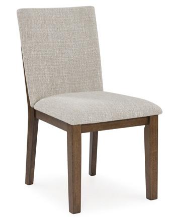 Kraeburn Dining Room Set - Luxury Home Furniture (MI)