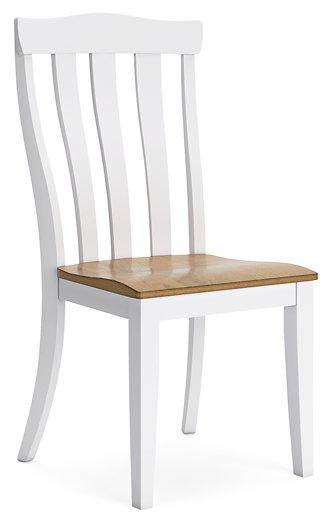 Ashbryn Dining Set - Luxury Home Furniture (MI)