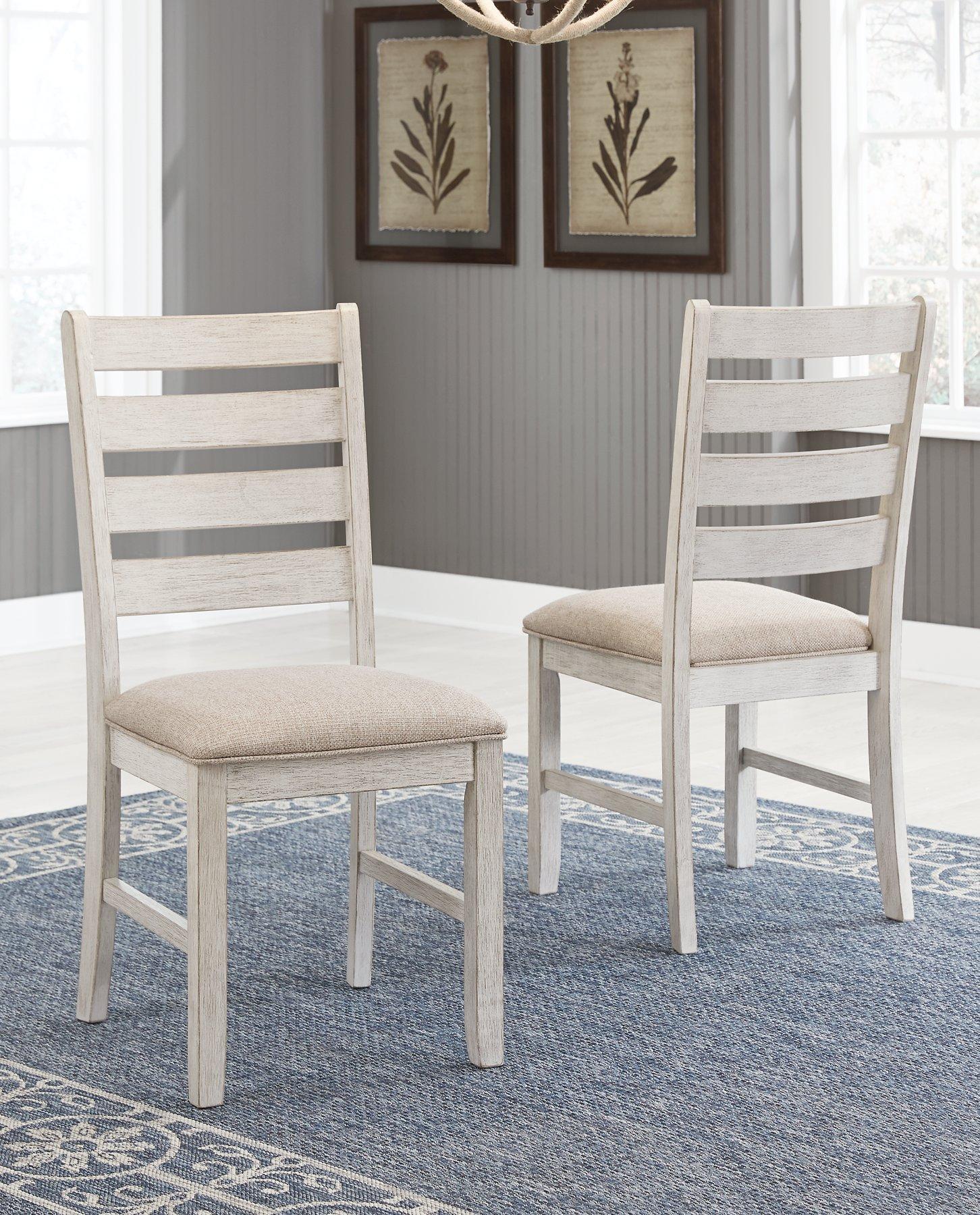 Skempton Dining Chair - Luxury Home Furniture (MI)