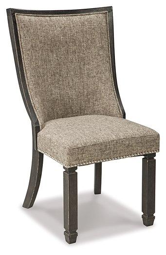 Tyler Creek Dining Set - Luxury Home Furniture (MI)