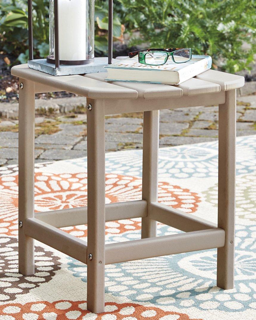Sundown Treasure Outdoor Seating Set - Luxury Home Furniture (MI)