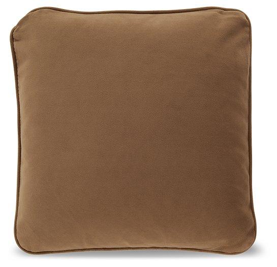 Caygan Pillow - Luxury Home Furniture (MI)